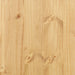 Set mobilier de baie „Corona”, 2 piese, lemn masiv de pin - WALTI WALTI