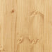 Set mobilier de baie „Corona”, 2 piese, lemn masiv de pin - WALTI WALTI