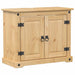 Set mobilier de baie „Corona”, 3 piese, lemn masiv de pin - WALTI WALTI