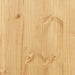 Set mobilier de baie „Corona”, 3 piese, lemn masiv de pin - WALTI WALTI