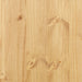 Set mobilier de baie „Corona”, 3 piese, lemn masiv de pin - WALTI WALTI