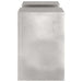 Suport pentru plante 2 buc. Argintiu 24 x 24 x 35 cm - WALTI WALTI