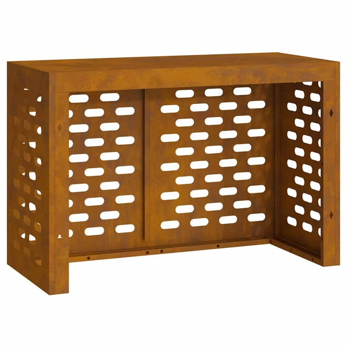 Husă pentru aer condiționat Ruginit 90 x 40 x 60 cm - WALTI WALTI