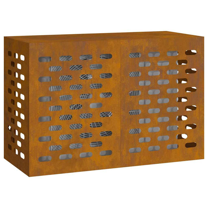 Husă pentru aer condiționat Ruginit 90 x 40 x 60 cm - WALTI WALTI