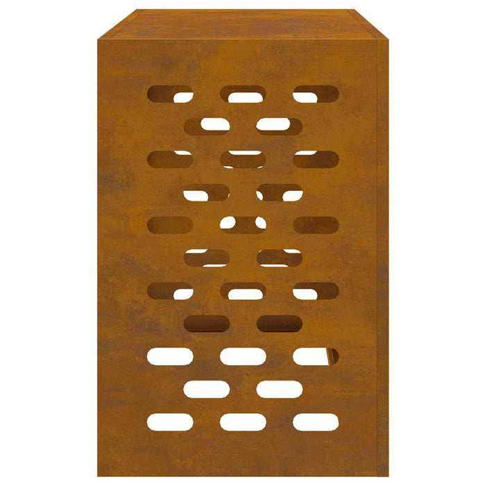 Husă pentru aer condiționat Ruginit 90 x 40 x 60 cm - WALTI WALTI
