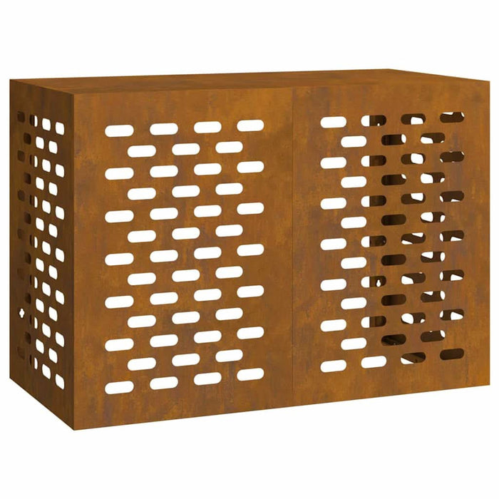 Husă pentru aer condiționat Ruginit 100 x 50 x 70 cm - WALTI WALTI