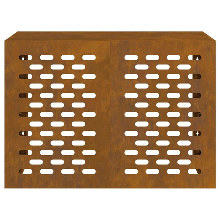 Husă pentru aer condiționat Ruginit 100 x 50 x 70 cm - WALTI WALTI