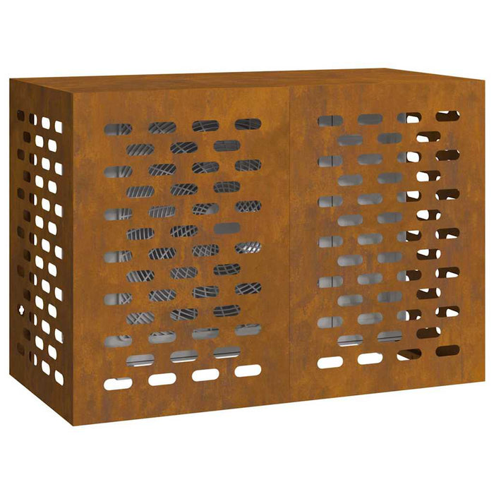Husă pentru aer condiționat Ruginit 100 x 50 x 70 cm - WALTI WALTI
