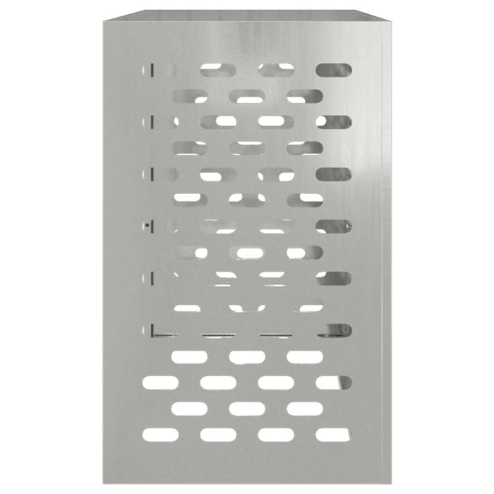 Husă pentru aer condiționat Argintiu 110 x 50 x 80 cm - WALTI WALTI