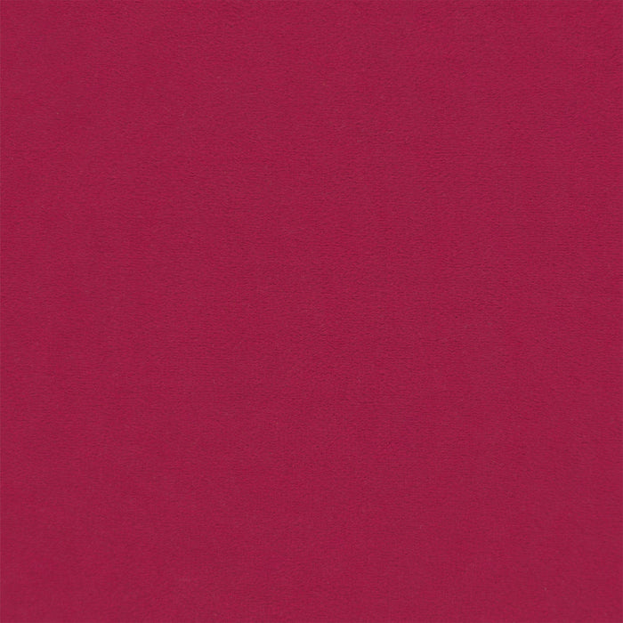fotoliu Roșu Vin 63 x 67 x 94 cm Catifea WALTI