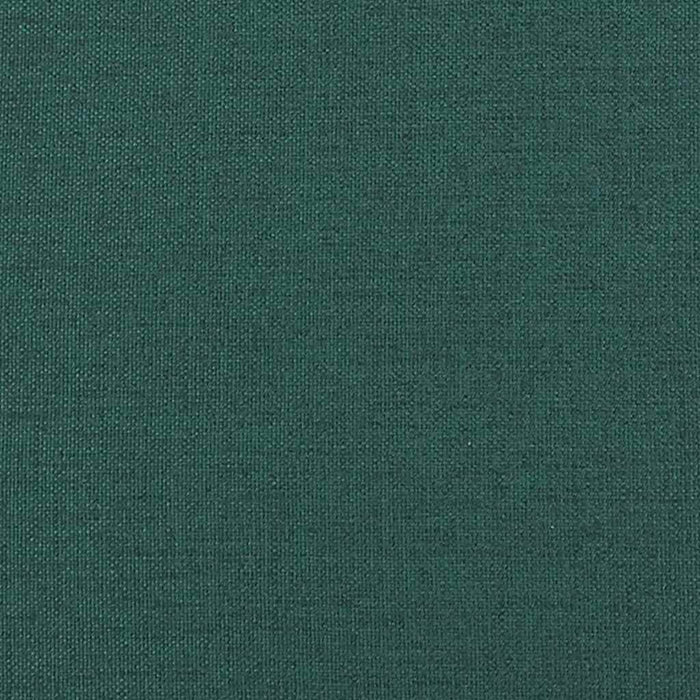 fotoliu Verde închis 69 x 74 x 93 cm Țesătură și placaj WALTI