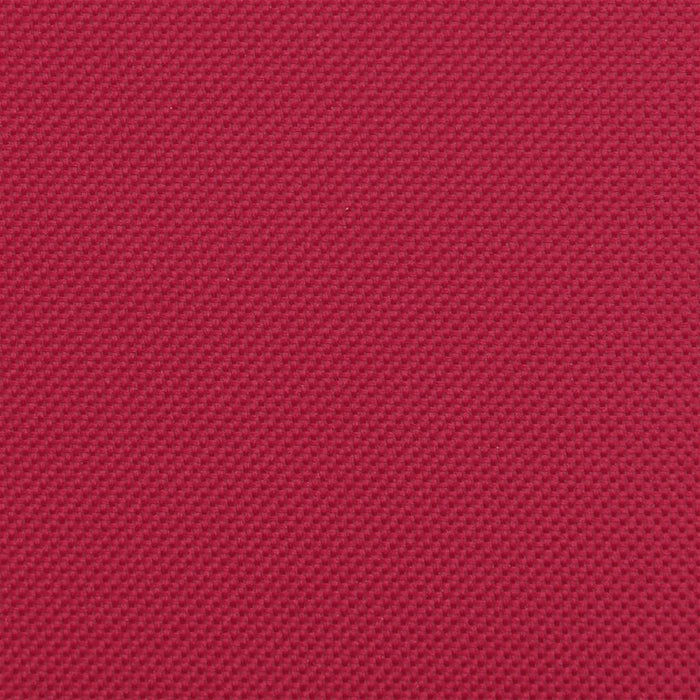 Pat pliabil pentru camping Manual 2 pcs Roșu 62 x 194 x 42 cm - WALTI WALTI