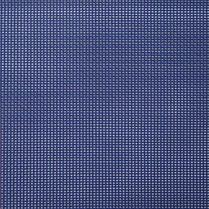 Șezlong pliabil Albastru marin 182 x 55 x 85,5 cm Textilenă - WALTI WALTI