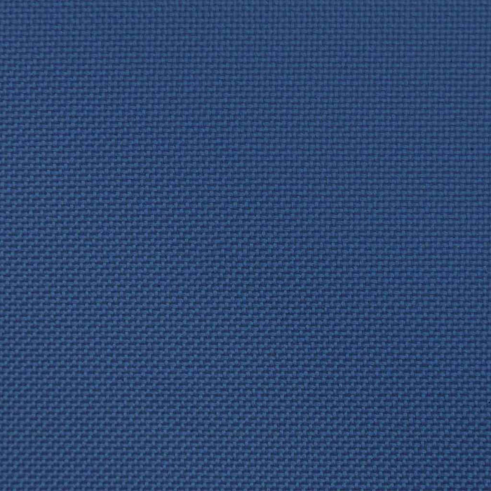 Pat pliabil pentru camping Manual albastru 206 x 76 x 74 cm - WALTI WALTI