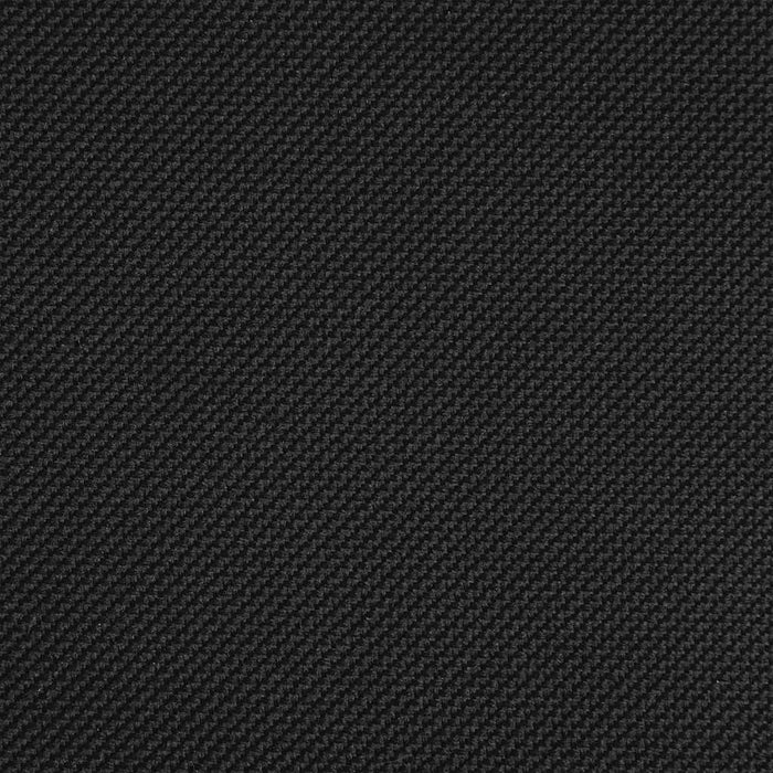 Pat pliabil pentru camping Manual Negru Tafeta Oxford - WALTI WALTI