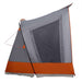 Cort Caravan 3-Persoană Gri și Portocalie 330 x 252 x 245 cm - WALTI WALTI