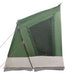 Cort Caravana 5-Persoane cu acoperiș Verde 410 x 275 x 245 cm - WALTI WALTI