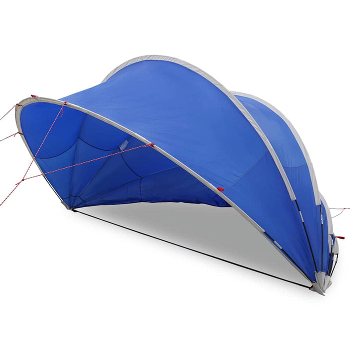 Dom pentru piscină Manual albastru 405 x 405 x 192 cm - WALTI WALTI