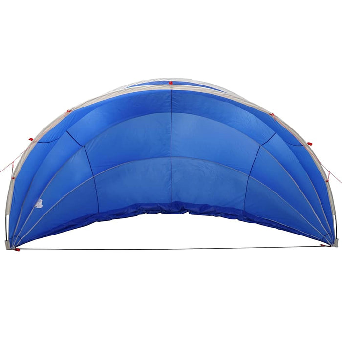 Dom pentru piscină Manual albastru 472 x 460 x 229 cm - WALTI WALTI