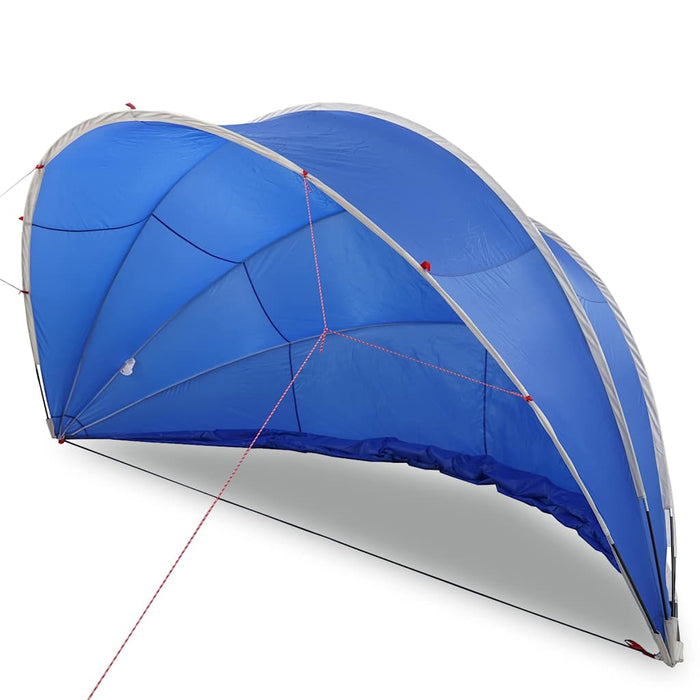 Dom pentru piscină Manual albastru 472 x 460 x 229 cm - WALTI WALTI