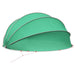 Dom pentru piscină Manual Verde 500 x 500 x 236 cm - WALTI WALTI