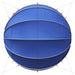 Dom pentru piscină Manual albastru 500 x 500 x 236 cm - WALTI WALTI