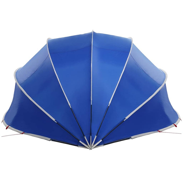 Dom pentru piscină Manual albastru 546 x 516 x 250 cm - WALTI WALTI
