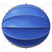 Dom pentru piscină Manual albastru 546 x 516 x 250 cm - WALTI WALTI