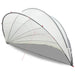 Dom pentru piscină Manual Gri și Portocalie 592 x 590 x 275 cm - WALTI WALTI