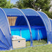 Cort pentru piscină Verde 538 x 440 x 204 cm - WALTI WALTI