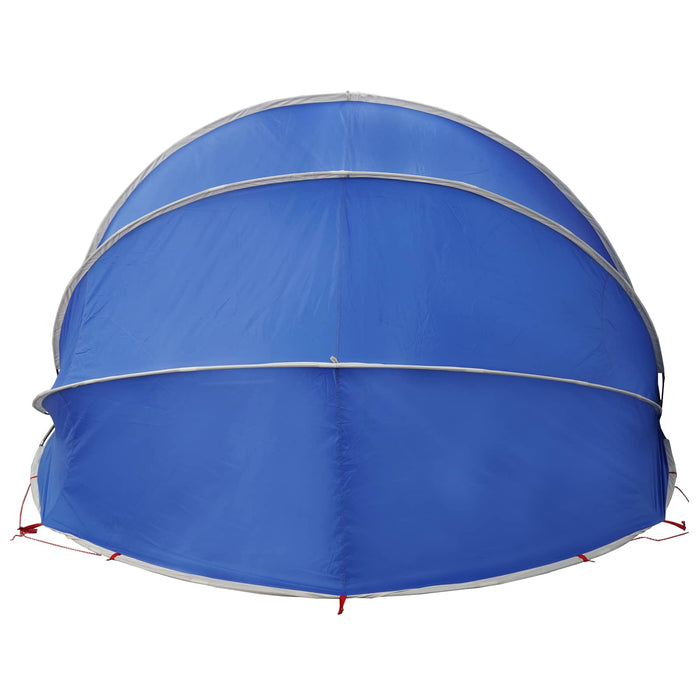 Cort pentru piscină Verde 538 x 440 x 204 cm - WALTI WALTI