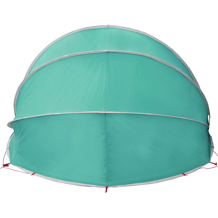 Cort pentru piscină albastru 538 x 440 x 204 cm - WALTI WALTI
