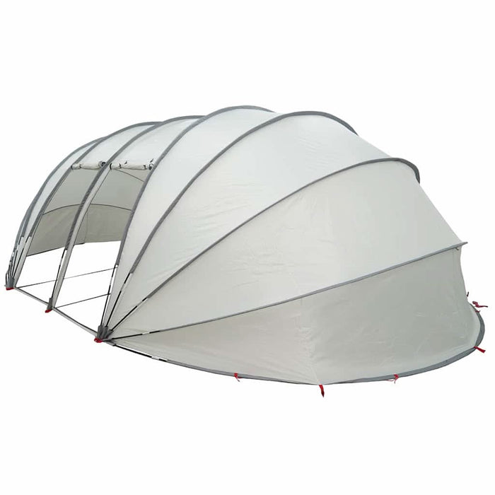 Cort pentru piscină Gri 538 x 440 x 204 cm - WALTI WALTI