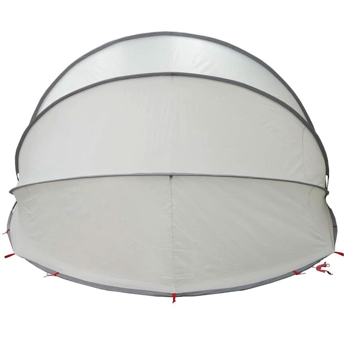 Cort pentru piscină Gri 538 x 440 x 204 cm - WALTI WALTI