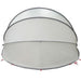 Cort pentru piscină Gri 538 x 440 x 204 cm - WALTI WALTI