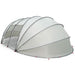 Cort pentru piscină Gri 538 x 440 x 204 cm - WALTI WALTI