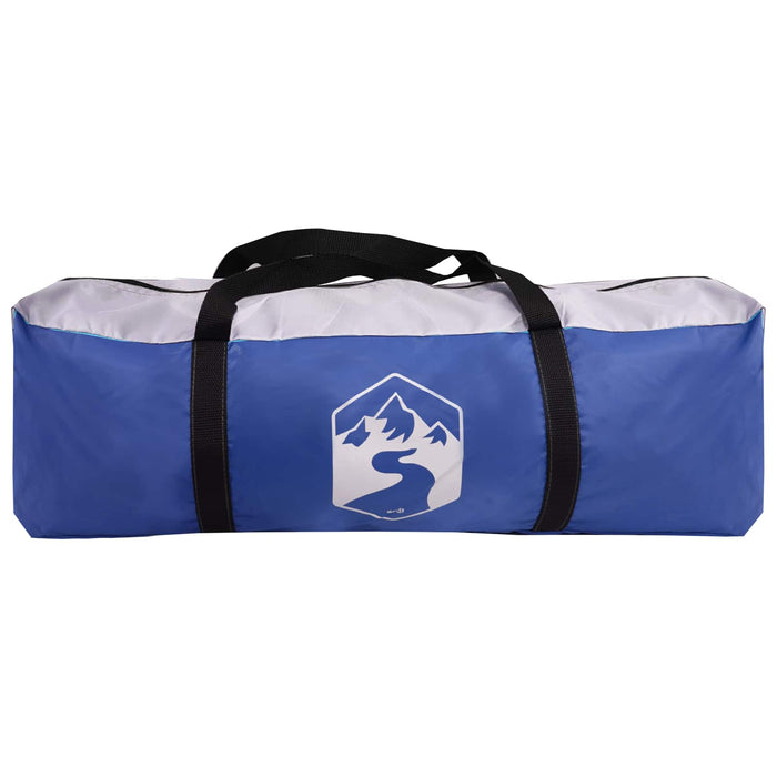 Cort pentru piscină Verde 640 x 432 x 205 cm - WALTI WALTI