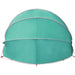 Cort pentru piscină albastru 640 x 432 x 205 cm - WALTI WALTI