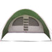 Cort tunel pentru 8 persoane Verde 710 x 460 x 245 cm - WALTI WALTI