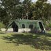 Cort Verde 680 x 510 x 210 cm Poliester 185T cu acoperire PU - WALTI WALTI