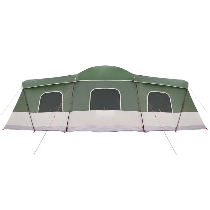 Cort Verde 680 x 510 x 210 cm Poliester 185T cu acoperire PU - WALTI WALTI