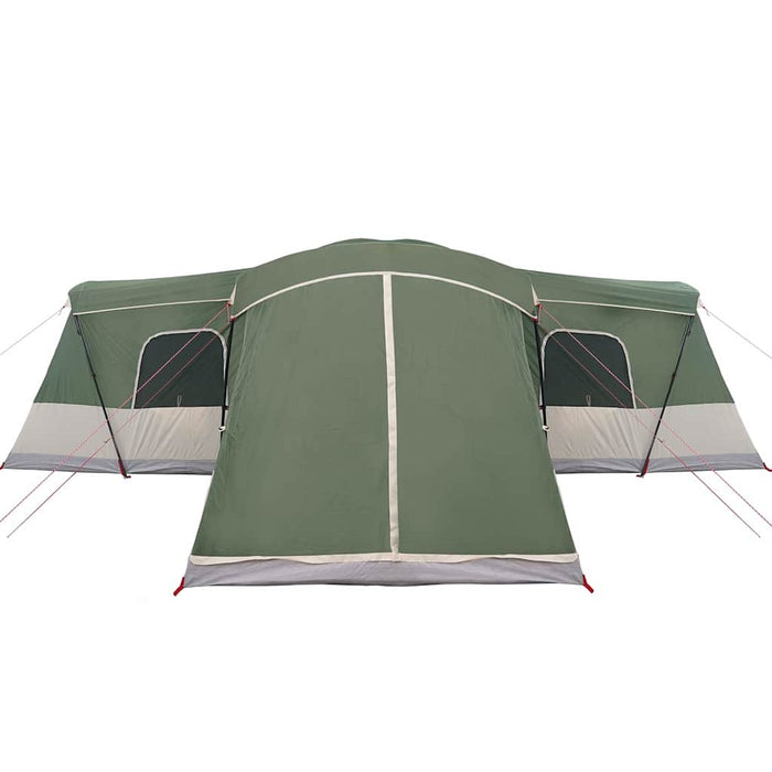 Cort Verde 680 x 510 x 210 cm Poliester 185T cu acoperire PU - WALTI WALTI