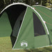 Cort Tunel pentru 6 Persoane Verde și alb 890 x 470 x 220 cm - WALTI WALTI