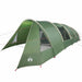 Cort Tunel pentru 6 Persoane Verde și alb 890 x 470 x 220 cm - WALTI WALTI