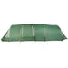 Cort Tunel pentru 6 Persoane Verde și alb 890 x 470 x 220 cm - WALTI WALTI