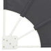 Ecran de intimitate pentru balcon 115 x 115 cm Poliester - WALTI WALTI
