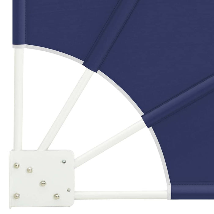 Ecran de intimitate pentru balcon 115 x 115 cm Poliester - WALTI WALTI