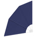 Ecran de intimitate pentru balcon 115 x 115 cm Poliester - WALTI WALTI