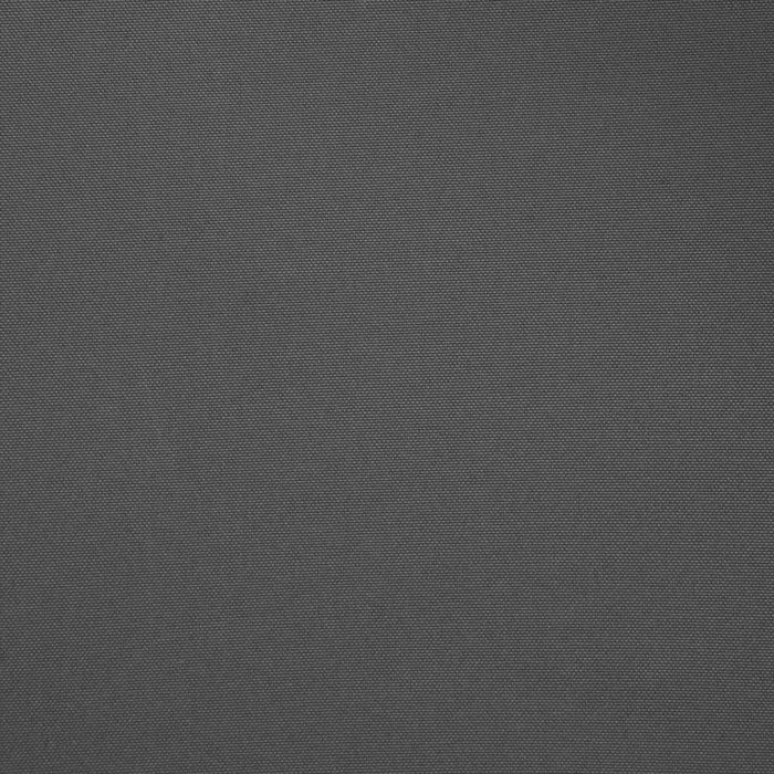 Ecran de intimitate pentru balcon Negru 115 x 115 cm Poliester - WALTI WALTI