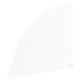 Ecran de intimitate pentru balcon Alb 160 x 160 cm Poliester - WALTI WALTI